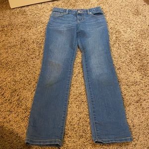 Children’s place skinny jeans